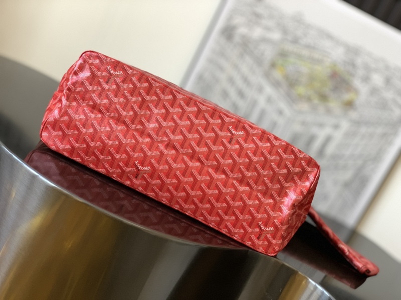 GOYARD Bohème Hobo Shoulder bag