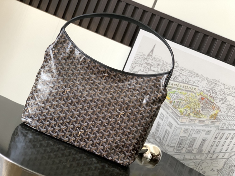 GOYARD Bohème Hobo Shoulder bag