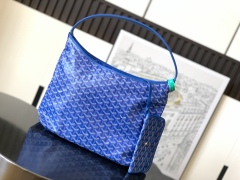 GOYARD Bohème Hobo Shoulder bag