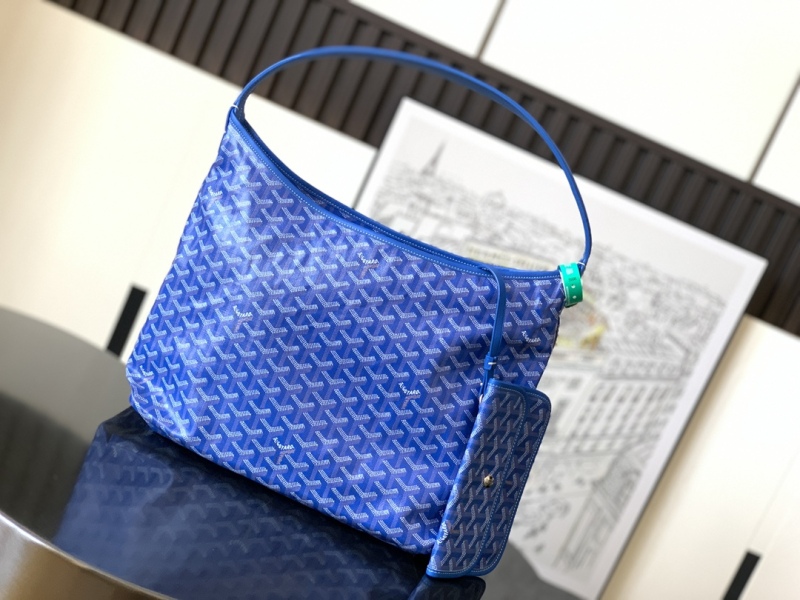 GOYARD Bohème Hobo Shoulder bag