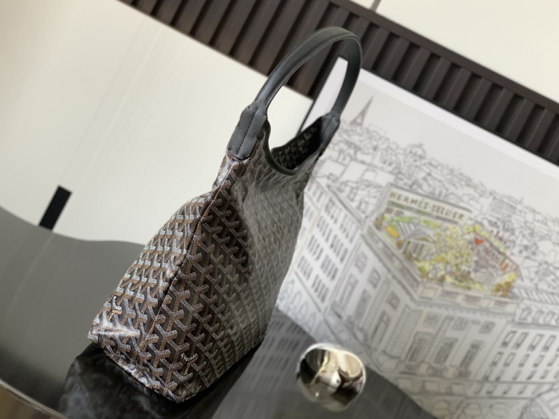 GOYARD Bohème Hobo Shoulder bag