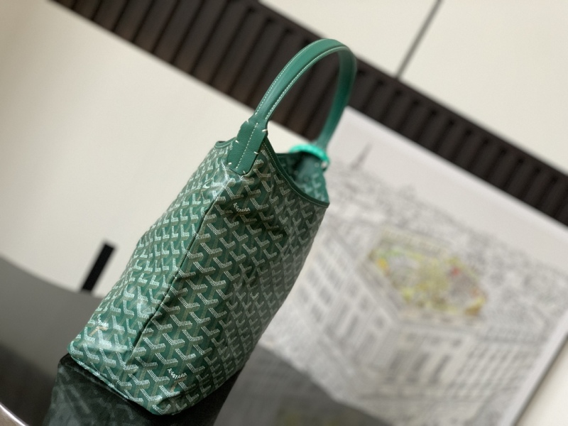 GOYARD Bohème Hobo Shoulder bag