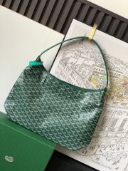 GOYARD Bohème Hobo Shoulder bag
