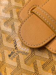 GOYARD Mini Saigon Handbag