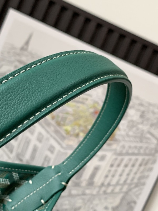 GOYARD Bohème Hobo Shoulder bag