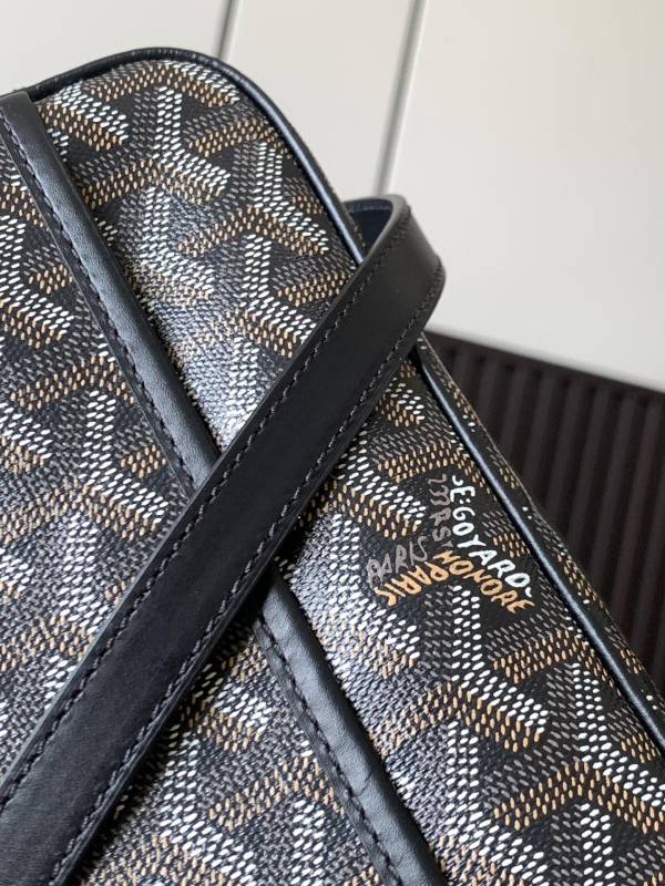 GOYARD Cap-Vert Bag