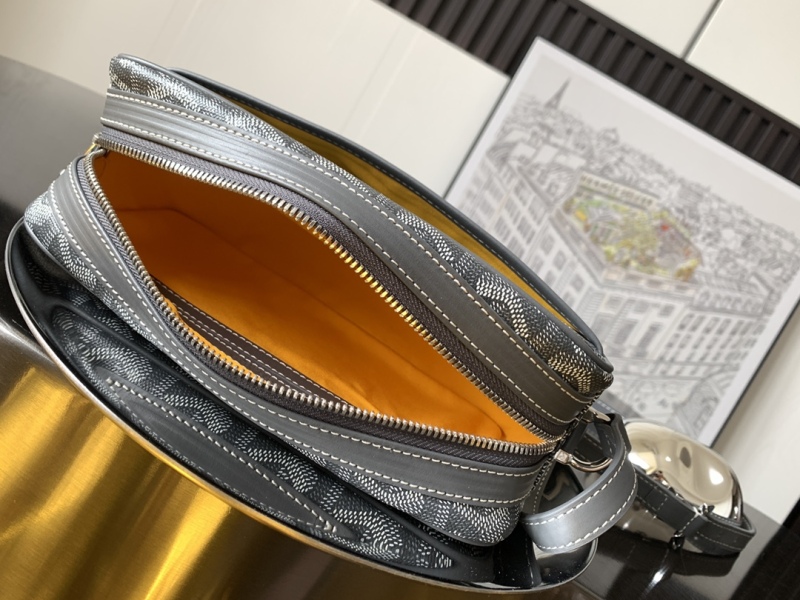 GOYARD Cap-Vert Bag
