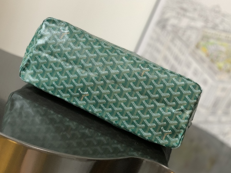 GOYARD Bohème Hobo Shoulder bag