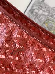 GOYARD Bohème Hobo Shoulder bag