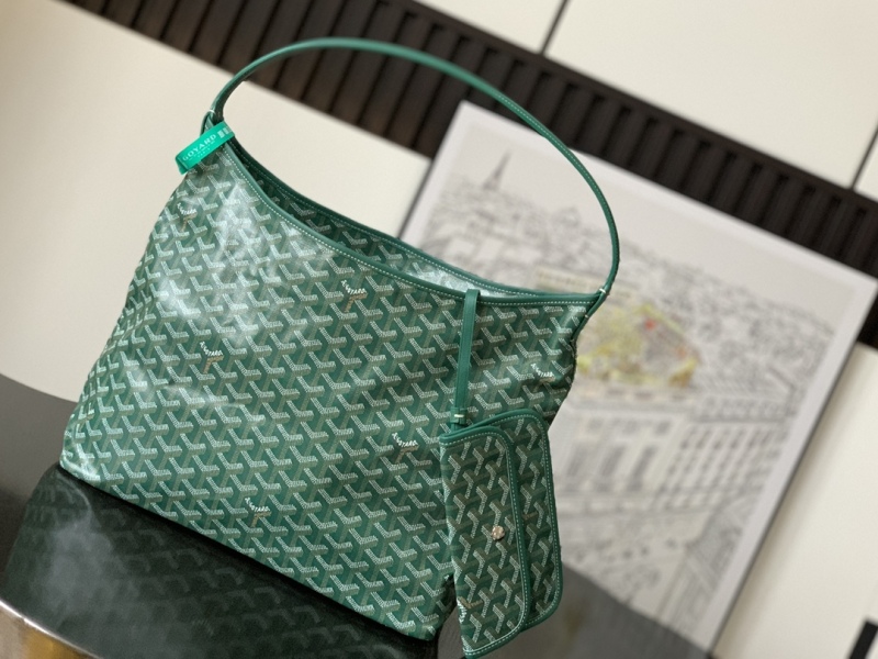 GOYARD Bohème Hobo Shoulder bag