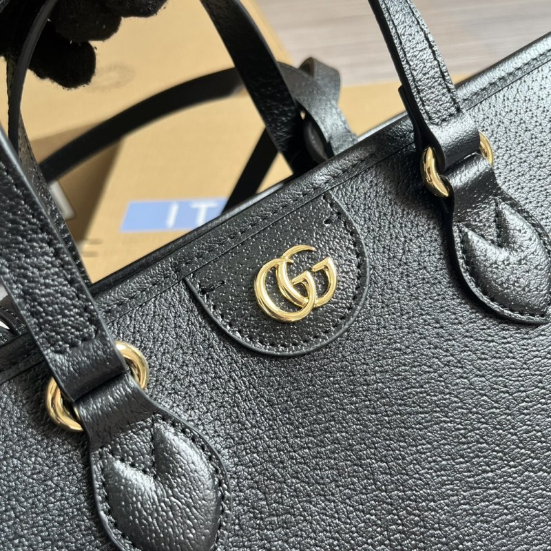 GUCCI Ophidia Mini Tote Bag