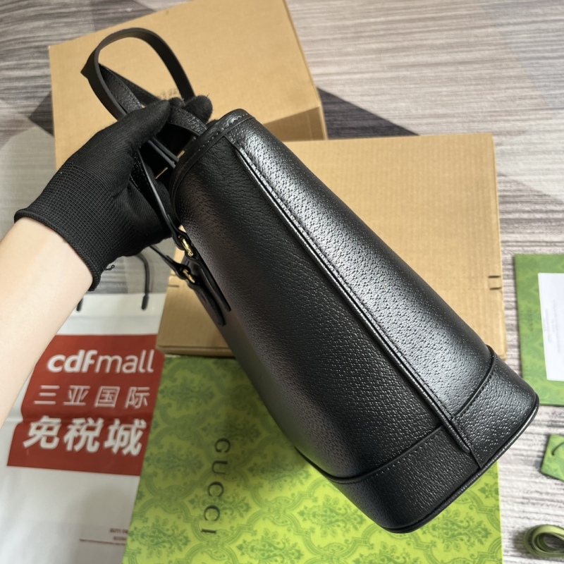 GUCCI Ophidia Mini Tote Bag