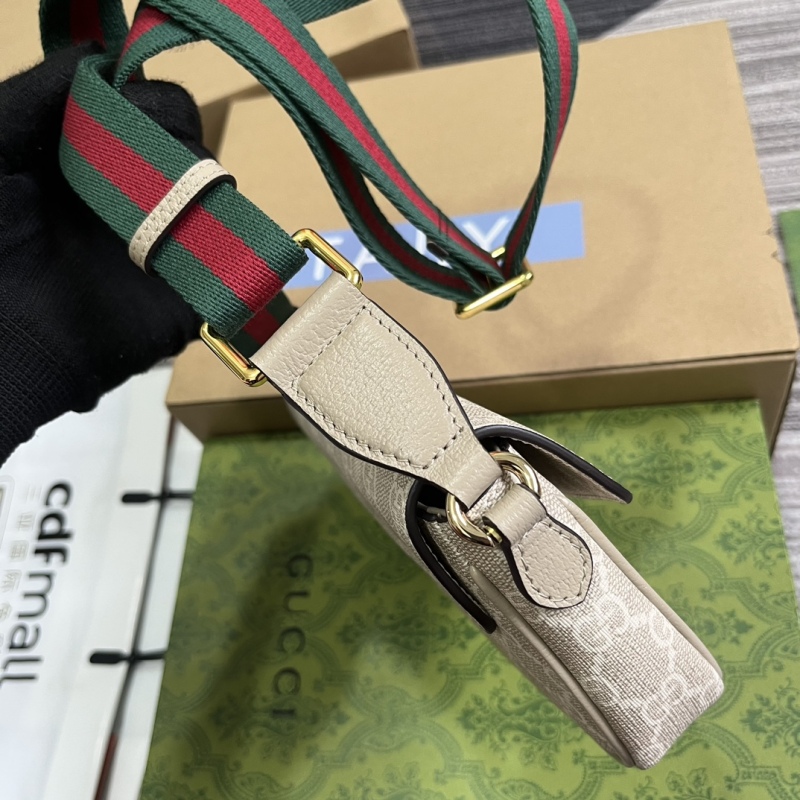GUCCI Ophidia Handbag