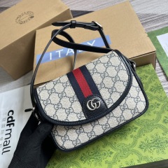 GUCCI Ophidia Mini Shoulder Bag