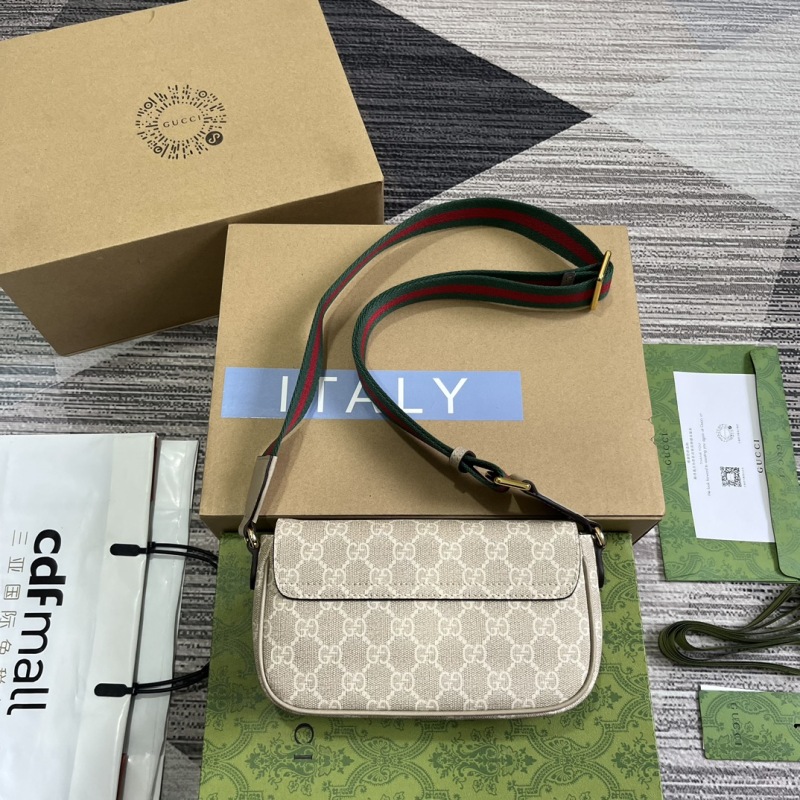 GUCCI Ophidia Handbag