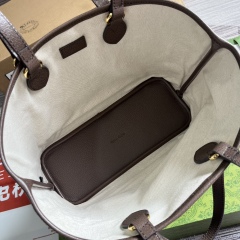 GUCCI Ophidia Mini Tote Bag