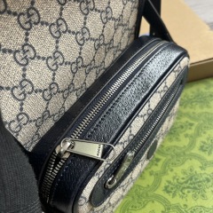 GUCCI Ophidia Mini Shoulder Bag