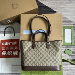 GUCCI Ophidia Mini Tote Bag