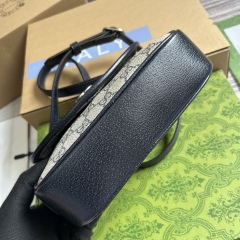 GUCCI Ophidia Mini Shoulder Bag