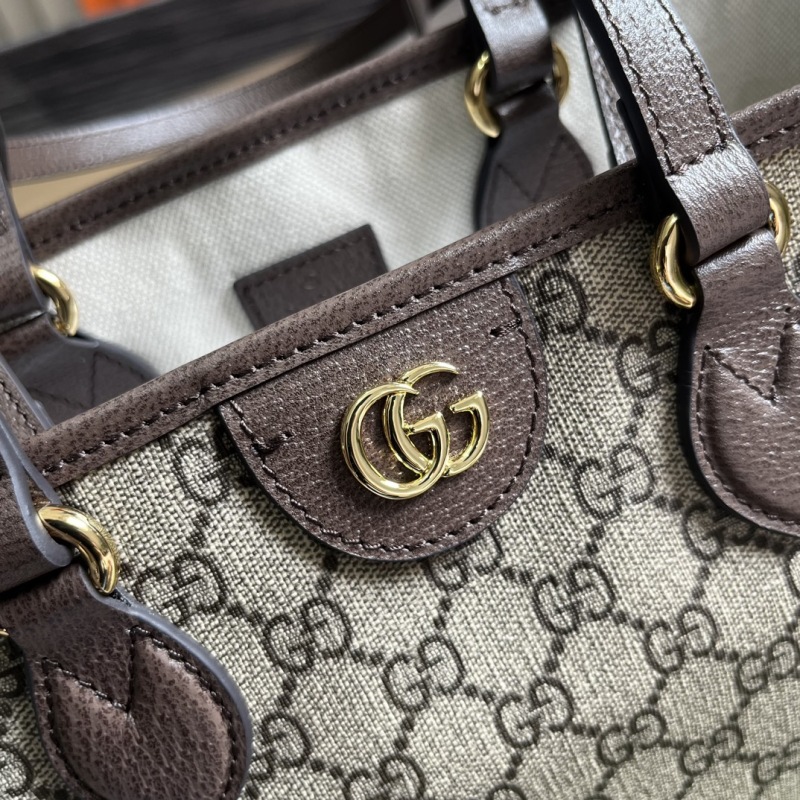 GUCCI Ophidia Mini Tote Bag