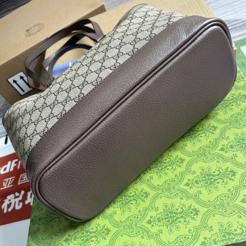 GUCCI Ophidia Mini Tote Bag