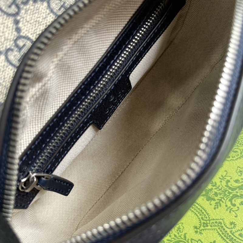 GUCCI Ophidia Mini Shoulder Bag