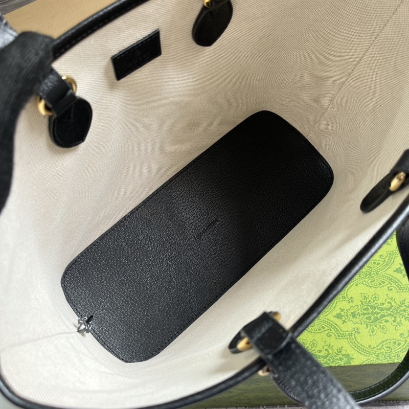 GUCCI Ophidia Mini Tote Bag