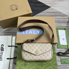 GUCCI Ophidia Handbag