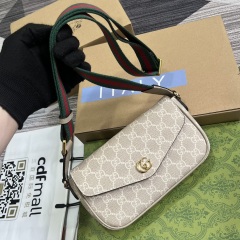 GUCCI Ophidia Handbag
