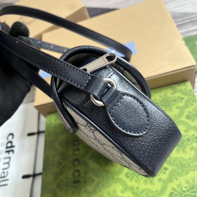 GUCCI Ophidia Mini Shoulder Bag
