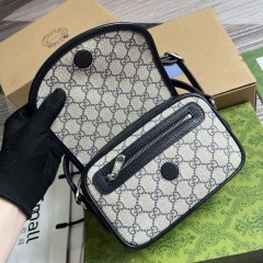 GUCCI Ophidia Mini Shoulder Bag