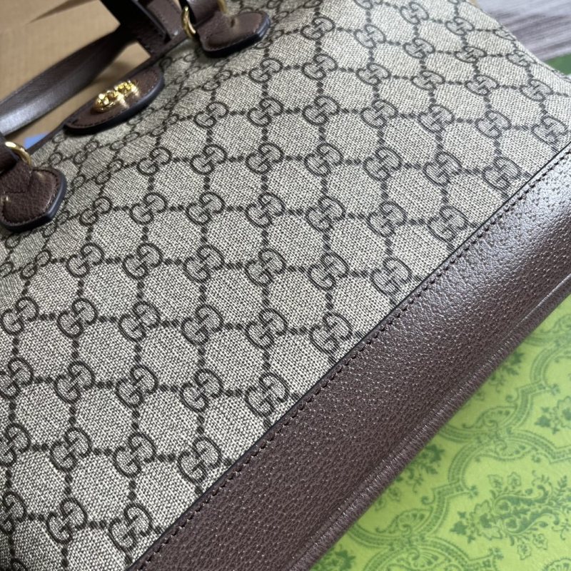 GUCCI Ophidia Mini Tote Bag