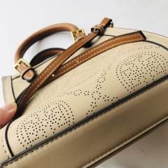 TORY SPORT T MONOGRAM Mini Tote Bag