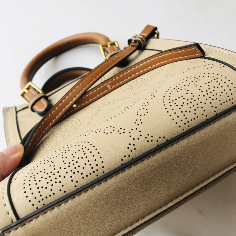 TORY SPORT T MONOGRAM Mini Tote Bag