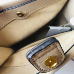 TORY SPORT T MONOGRAM Mini Tote Bag