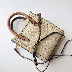 TORY SPORT T MONOGRAM Mini Tote Bag