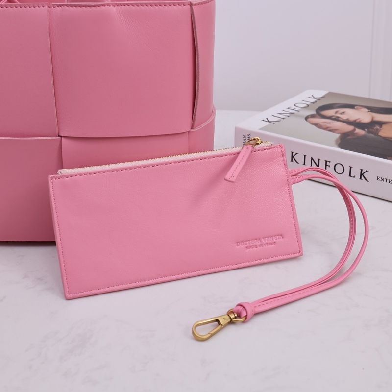 BOTTEGA VENETA Arco Tote Small Tote Handbag