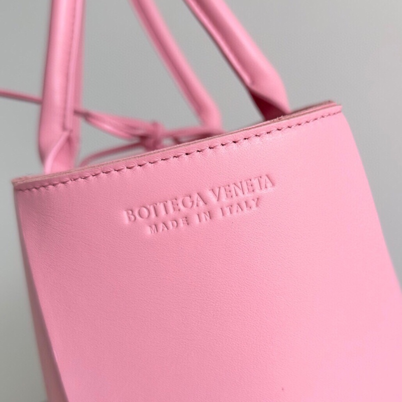 BOTTEGA VENETA Arco Tote Small Tote Handbag