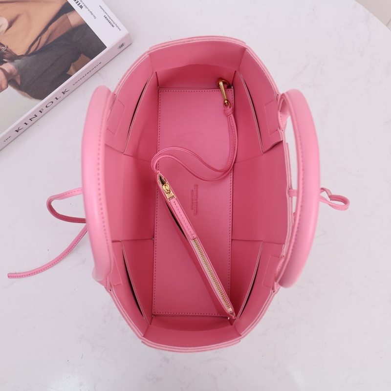 BOTTEGA VENETA Arco Tote Small Tote Handbag