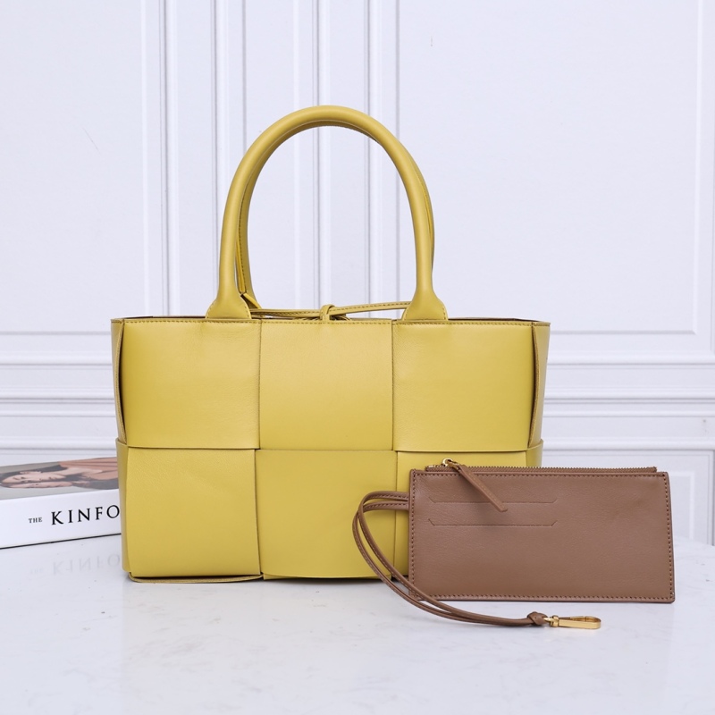 BOTTEGA VENETA Arco Tote Small Tote Handbag