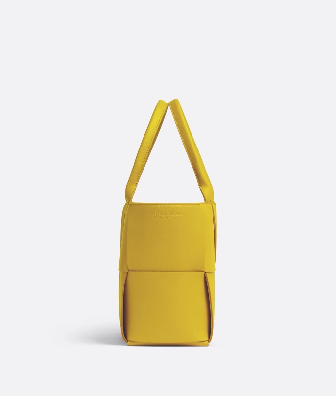 BOTTEGA VENETA Arco Tote Small Tote Handbag