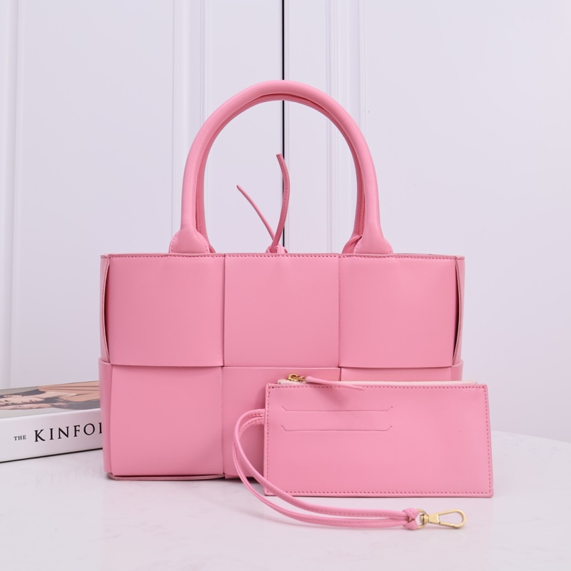 BOTTEGA VENETA Arco Tote Small Tote Handbag