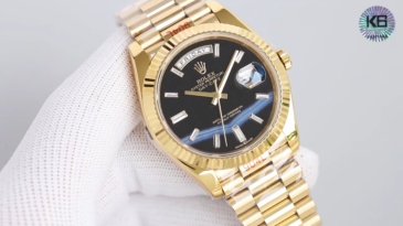 ROLEX Men's Watch