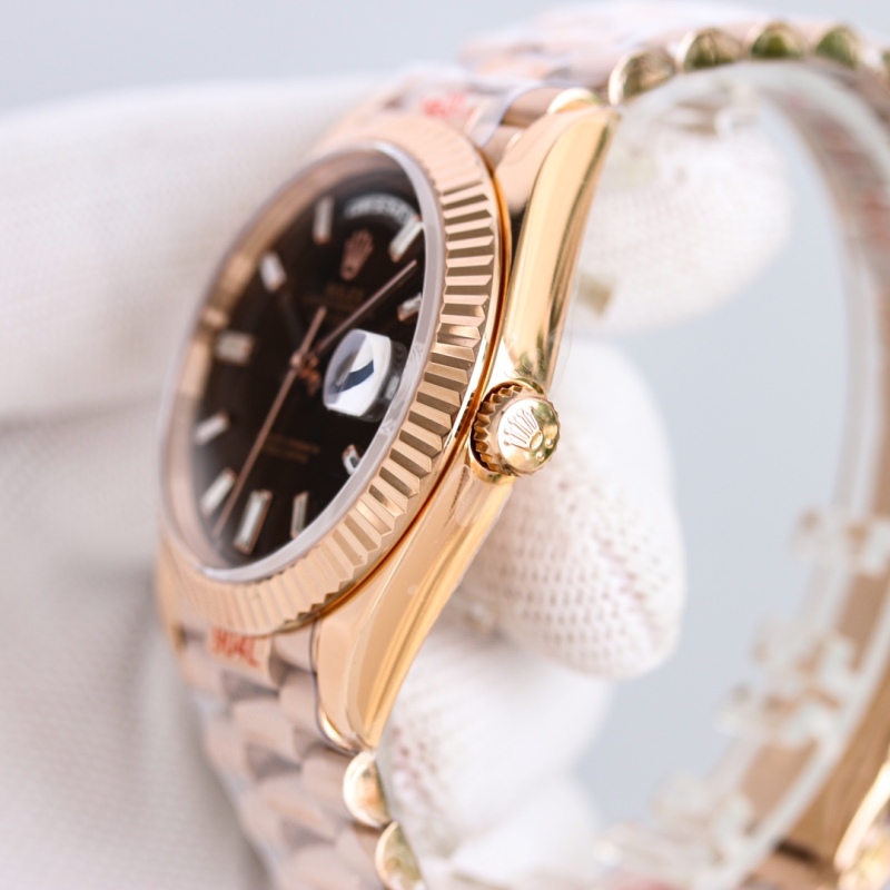 ROLEX Men's Watch
