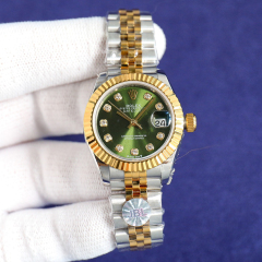 ROLEX Women's Watch