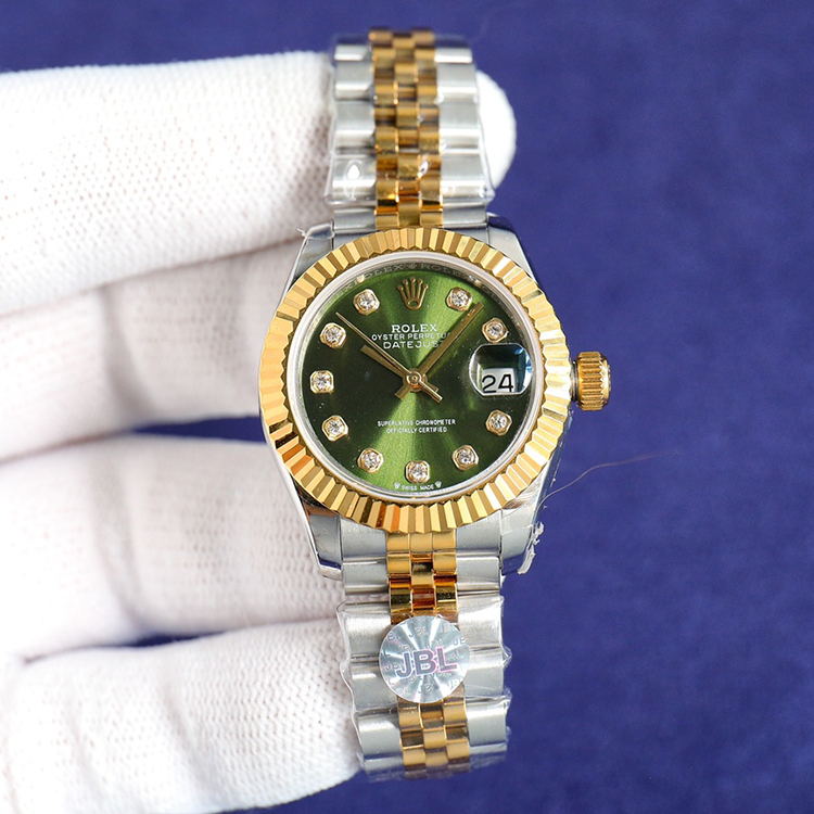 ROLEX Women's Watch