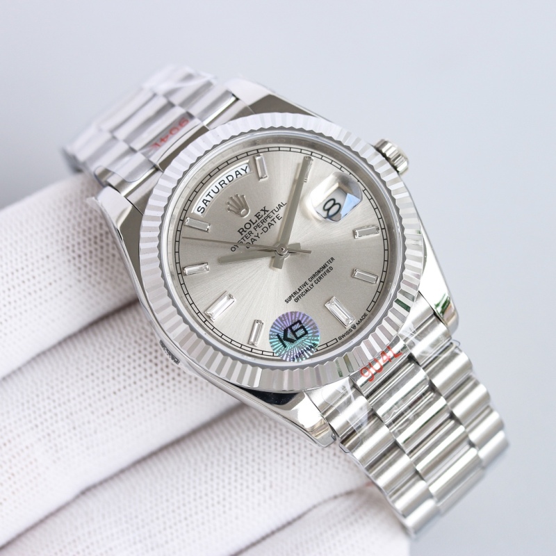 ROLEX Men's Watch