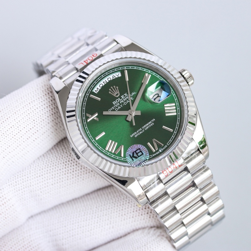 ROLEX Men's Watch