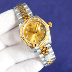 ROLEX Women's Watch