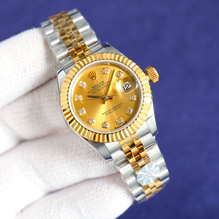 ROLEX Women's Watch